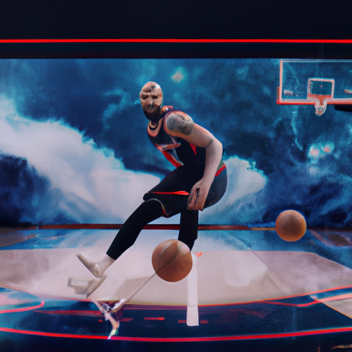 Taj Gibson returns to Wizards