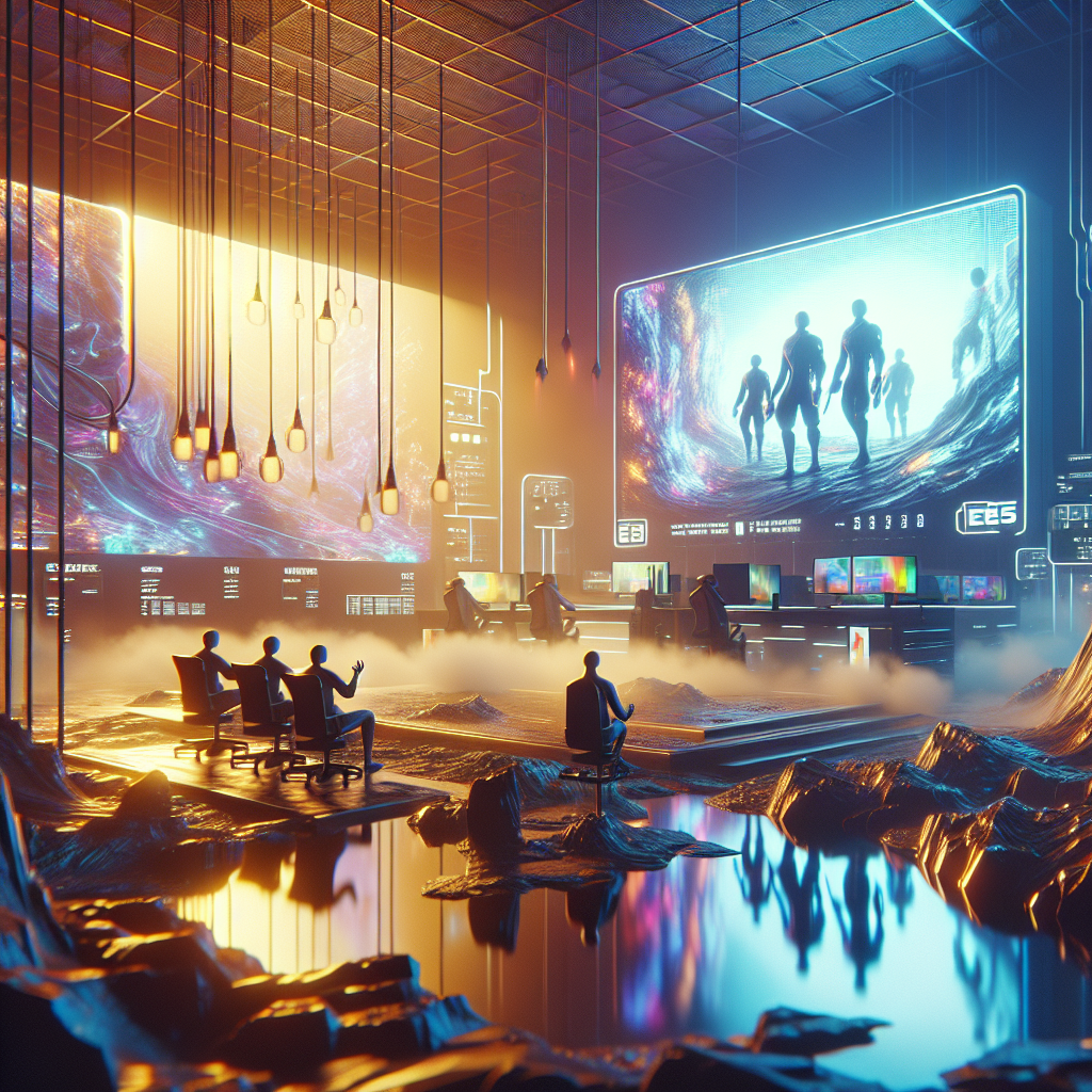 Blacklist International cuts ties with Lunatix amid team mishandling reports
