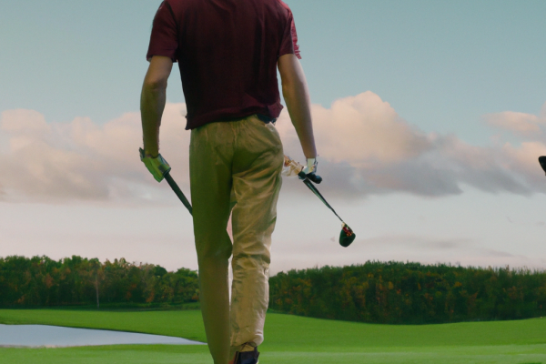 These guys are good as golf shows it's not only about winning