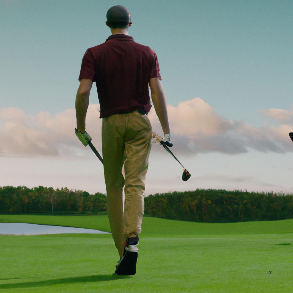 These guys are good as golf shows it's not only about winning