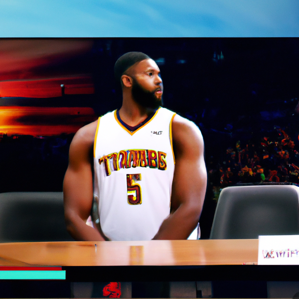Cavaliers officially sign Tristan Thompson