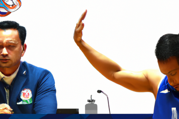 'Out of our control': Cone laments missing CJ Perez for Gilas in Asian Games