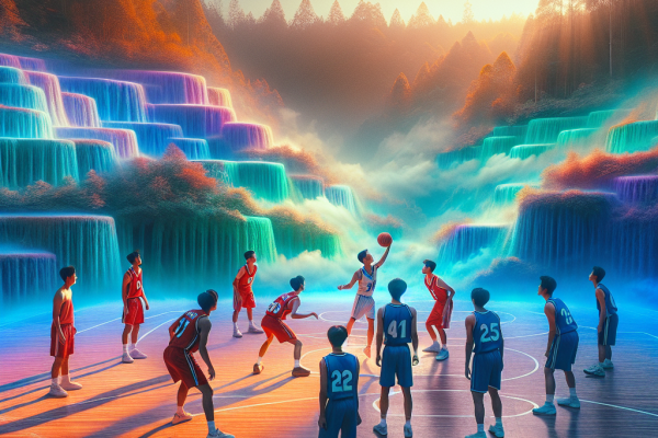 Gilas boys battle Korean foes for quarters spot   