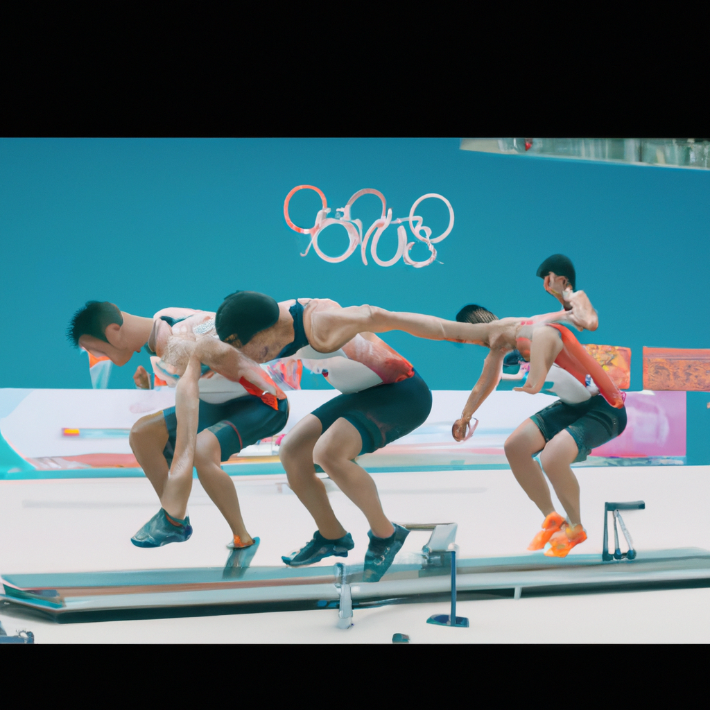 1st batch of Philippine Asiad bets depart for Hangzhou