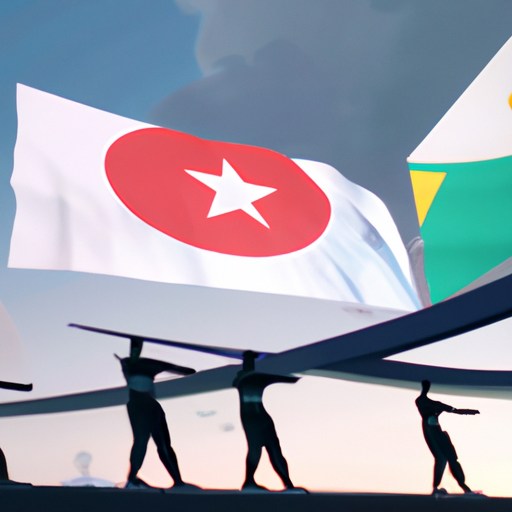Didal, Obiena named Asian Games flag-bearers