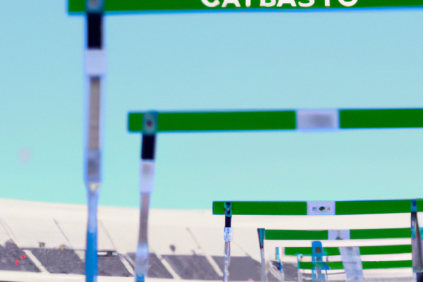 Pascua hurdles obstacles in World Championships