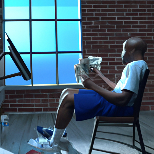 J.R. Smith regrets his old spending habits