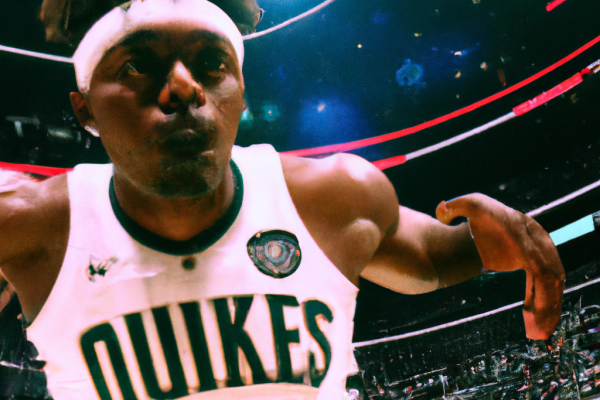Giannis Antetokounmpo’s future in Milwaukee linked to Jrue Holiday’s extension
