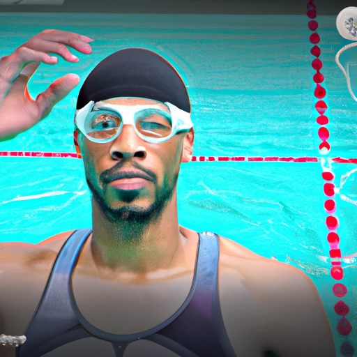 Michael Phelps on NBA Players Transitioning to Swimming: A Chat with Brandon ‘Scoop B’ Robinson