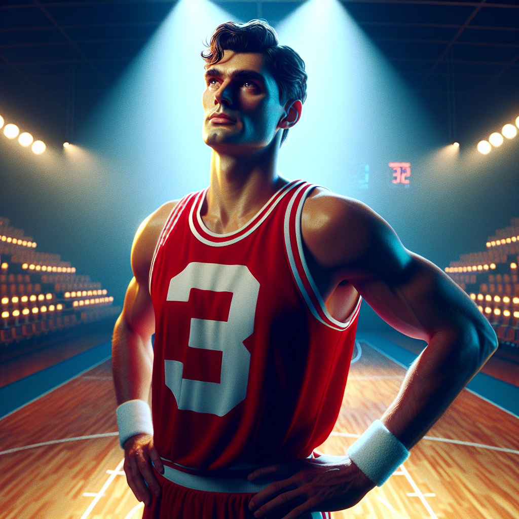 Kostas Papanikolaou is proud to captain Olympiacos, succeeding legends Spanoulis and Printezis