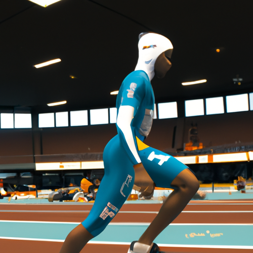 Victor Wembanyama will be in Paris for the 2024 Olympics
