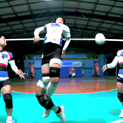 SSL defending champs Lady Bulldogs to apply learnings from SEA V-League stint