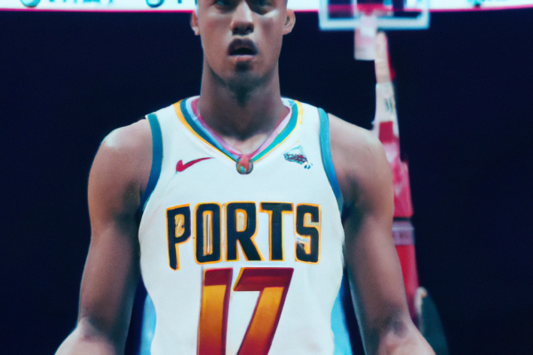 Monte Morris describes being traded to hometown Pistons: “My heart dropped”