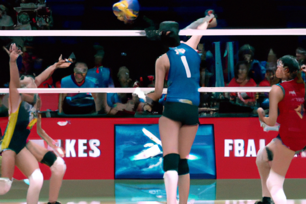 Lady Chiefs outclass Red Spikers for 1st SSL win