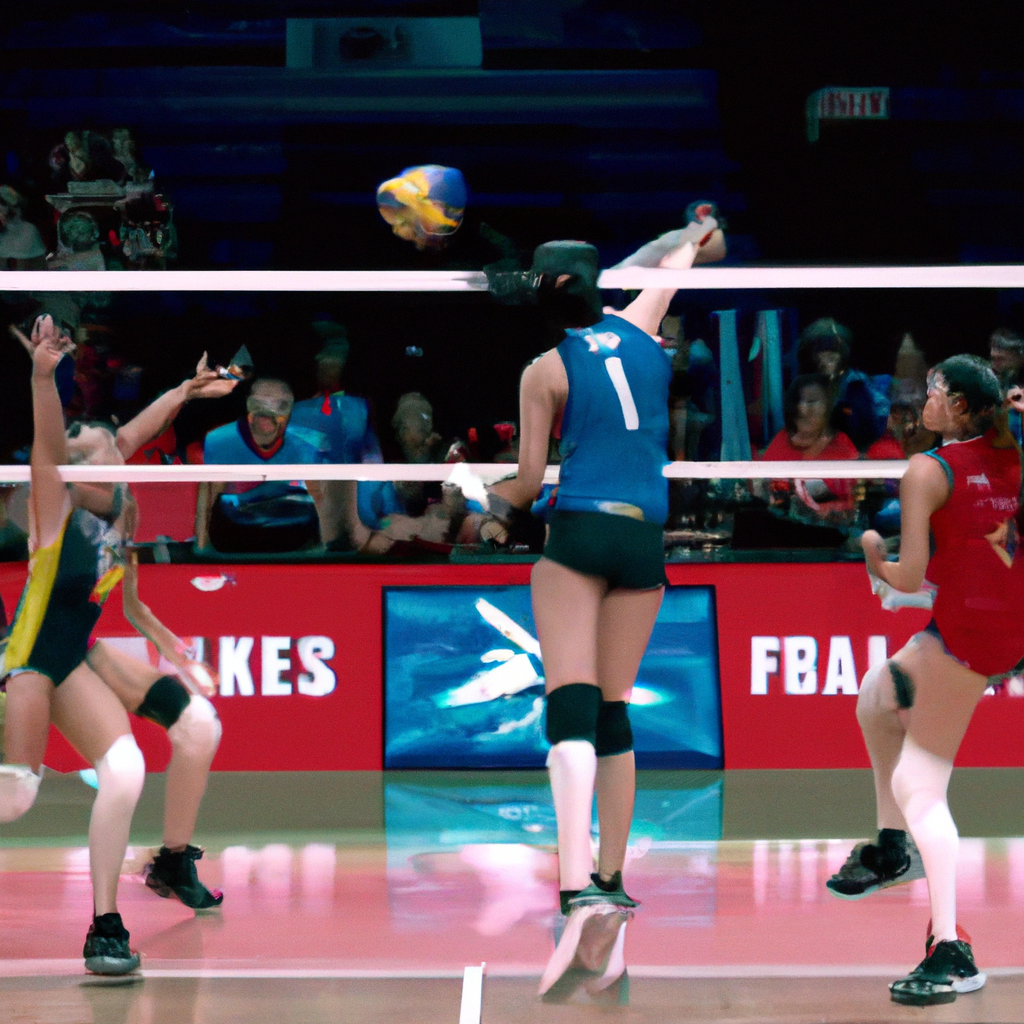 Lady Chiefs outclass Red Spikers for 1st SSL win