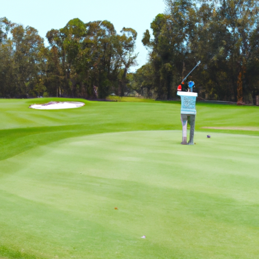 Salahog sets pace with five-under 67