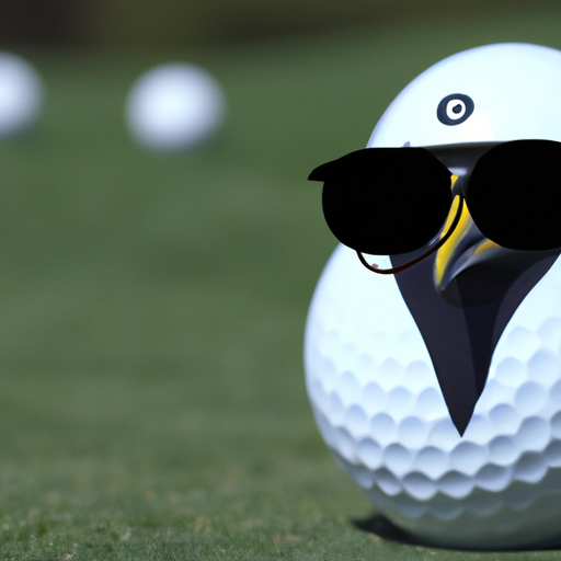 Original Penguin eyes golf presence, hosts mini-tourney