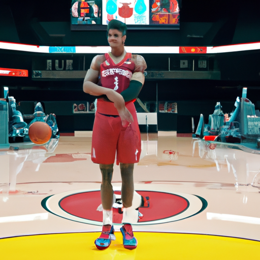 Monte Morris describes being traded to hometown Pistons: “My heart dropped”