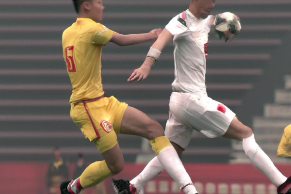 Kaya collides with China’s Shandong Taishan in ACL home game