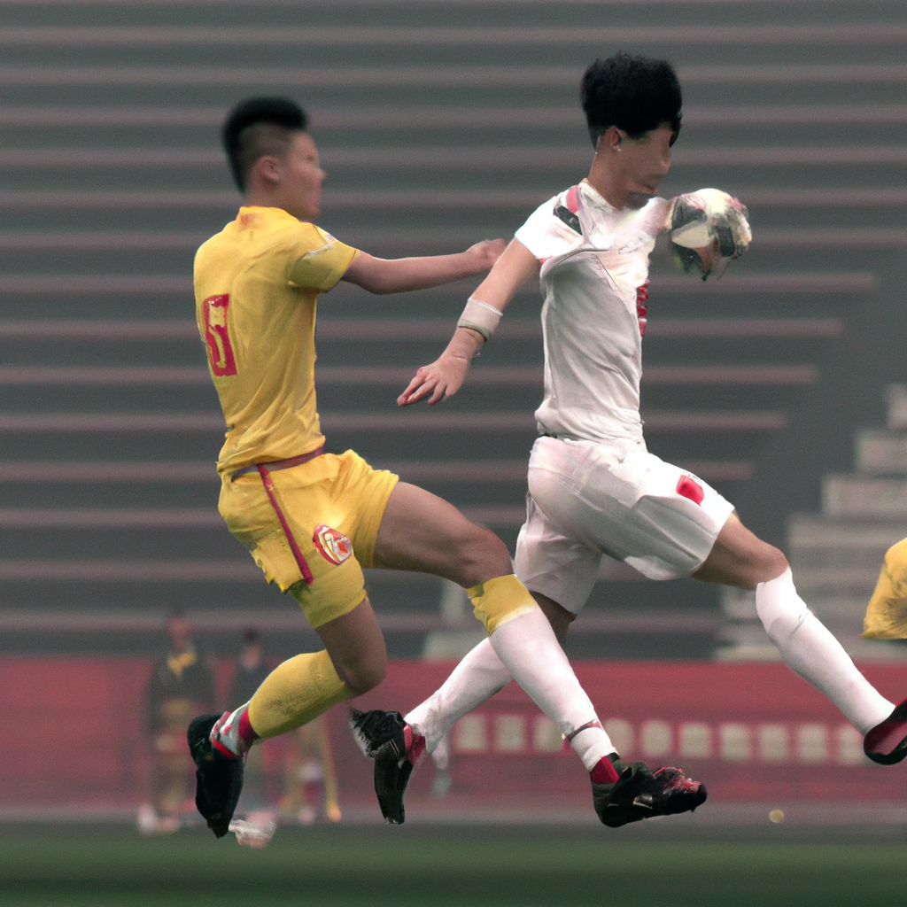Kaya collides with China’s Shandong Taishan in ACL home game