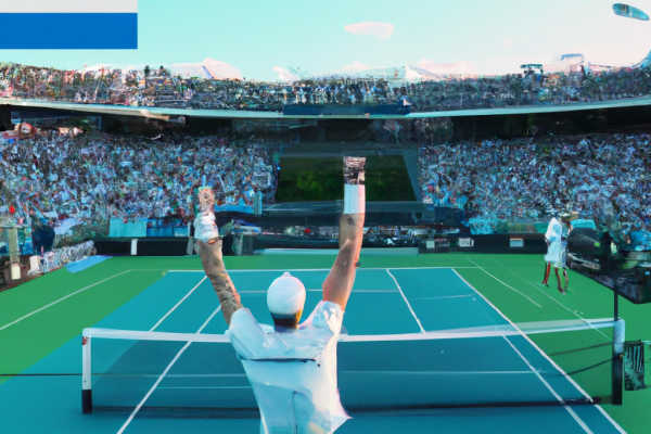 Finland stuns USA, gains Davis Cup Last 8