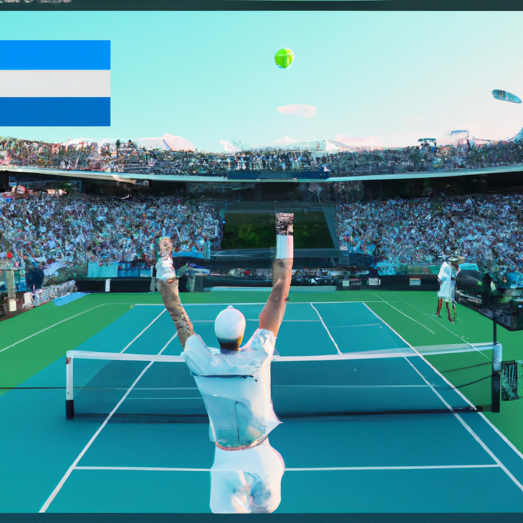 Finland stuns USA, gains Davis Cup Last 8