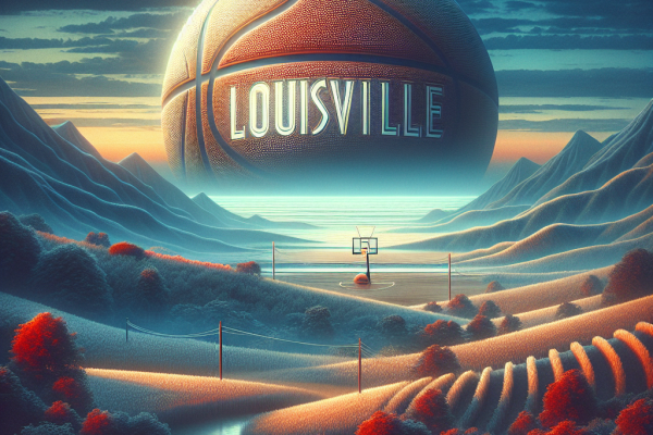 Preseason Outlook: Louisville Men’s Basketball