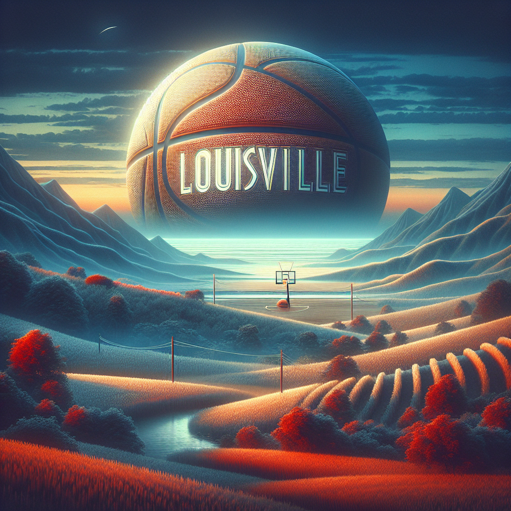 Preseason Outlook: Louisville Men’s Basketball
