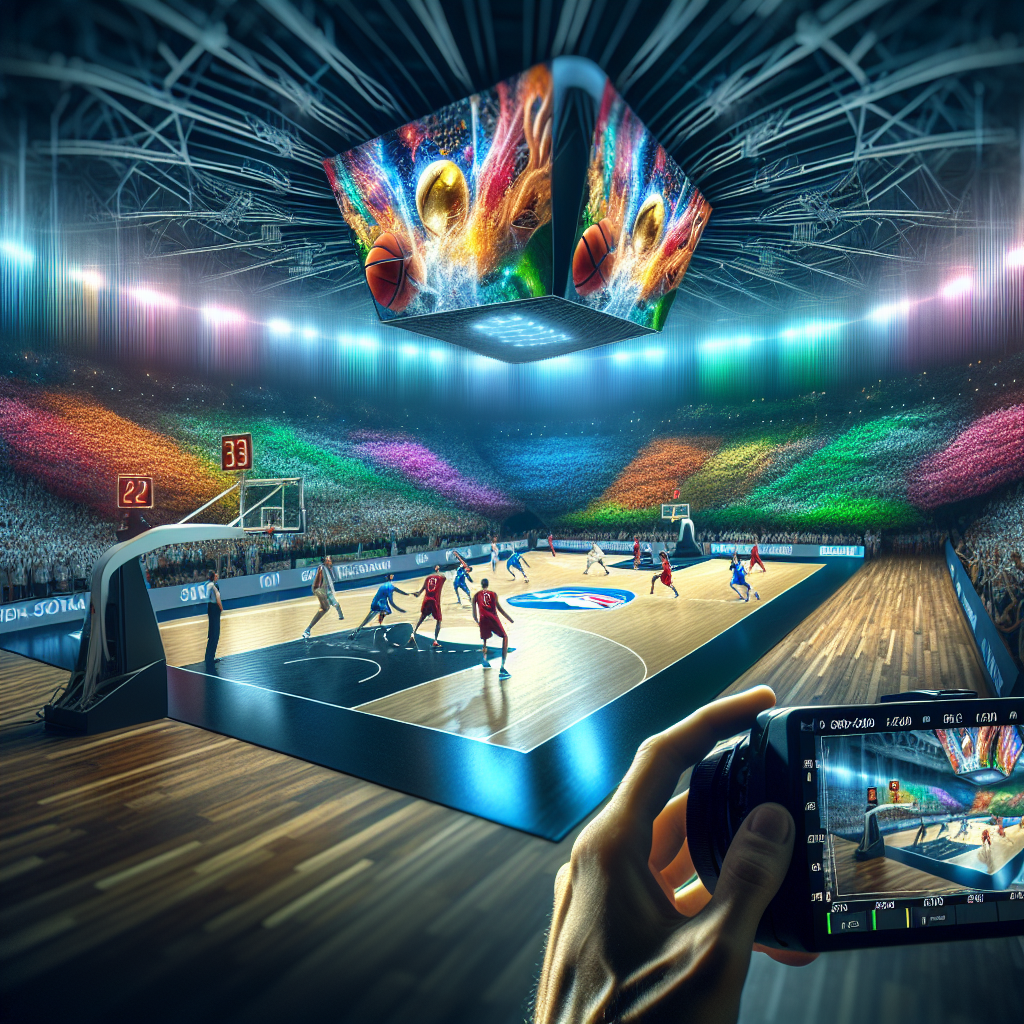 Record-breaking engagement at the most followed FIBA Basketball World Cup ever