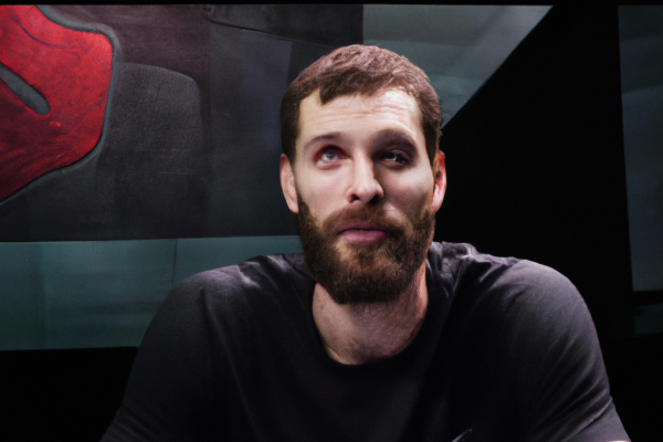 Kevin Love reveals why he re-signed with Heat