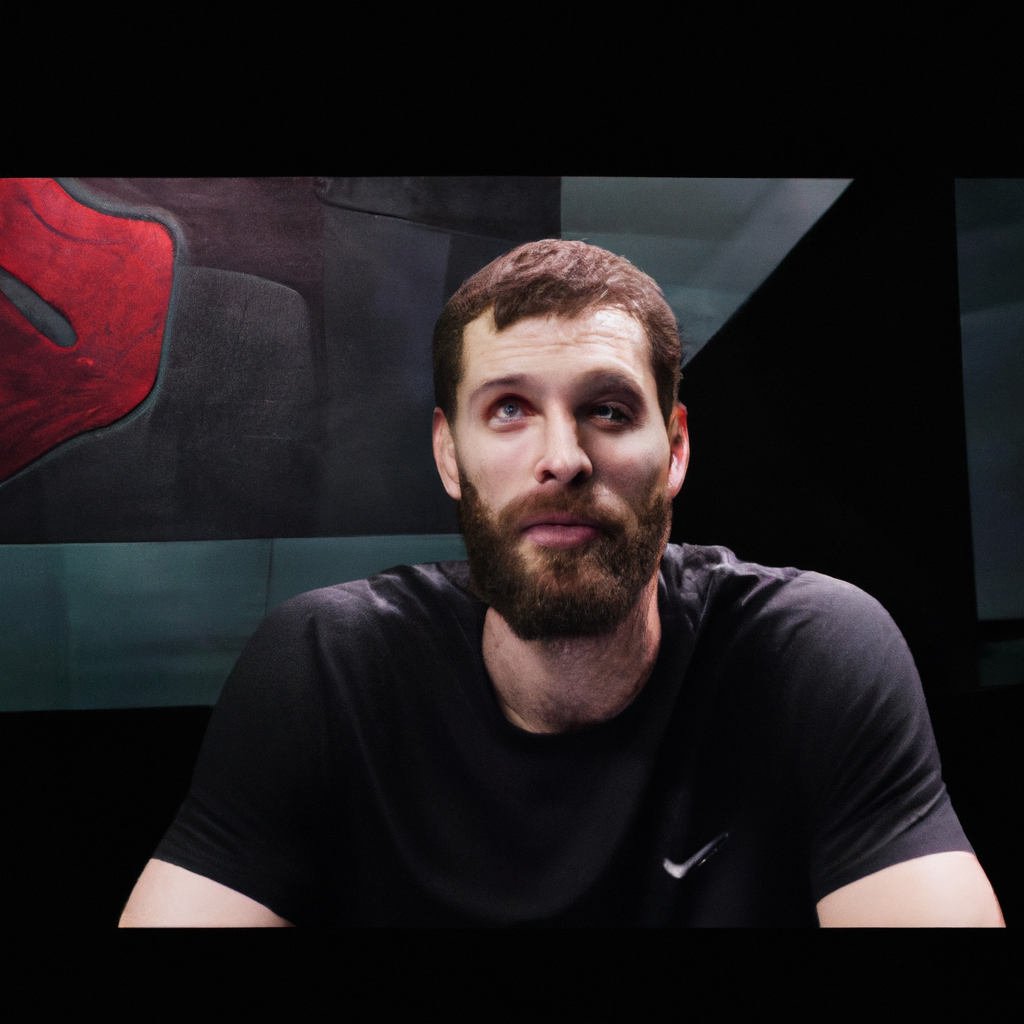 Kevin Love reveals why he re-signed with Heat