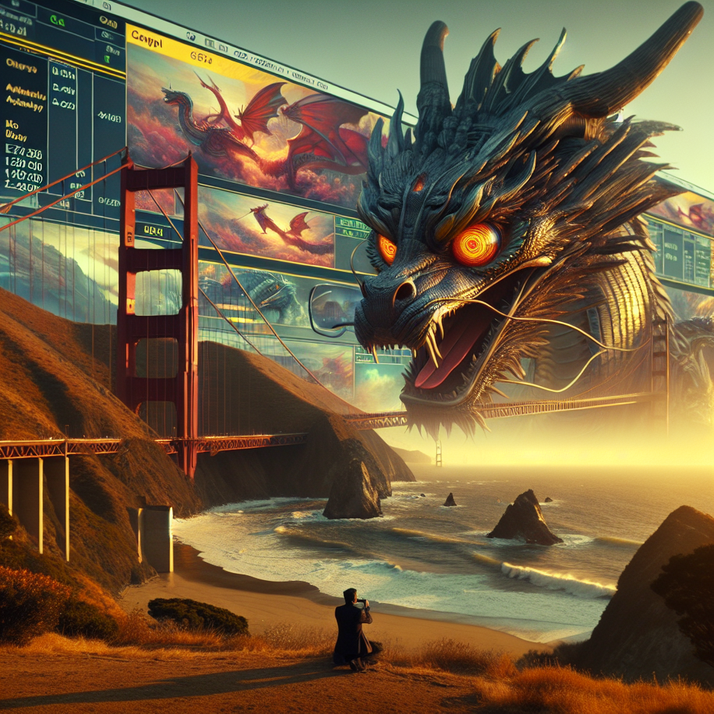 EASL chief sheds light on Bay Area Dragons, upcoming season