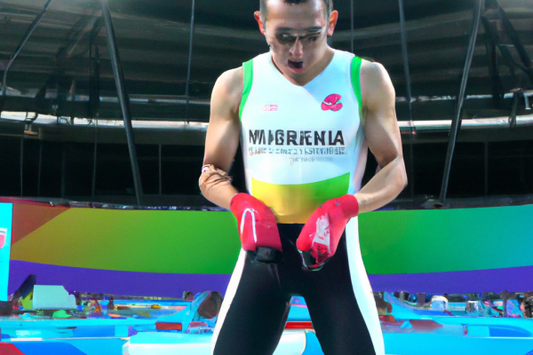 Petecio vows to give all in Asiad for last crack at Olympic gold