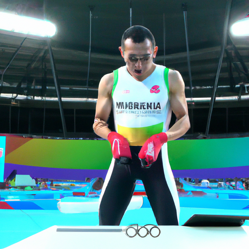 Petecio vows to give all in Asiad for last crack at Olympic gold