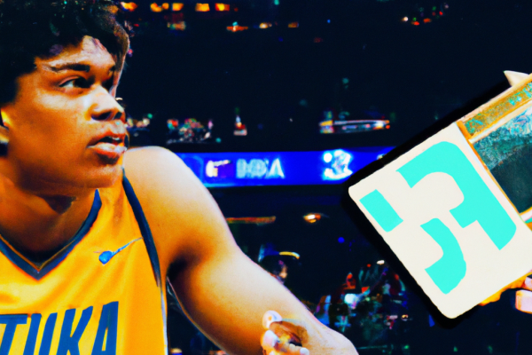 Myles Turner on Mario Hezonja getting drafted over him: “Who the f*ck is this?”