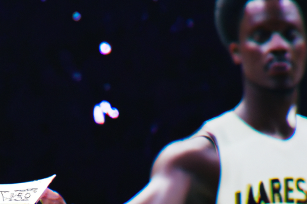 Jarred Vanderbilt has agreed on a contract extension with the Lakers