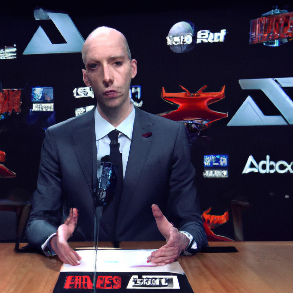 Adam Silver addresses Damian Lillard’s trade request
