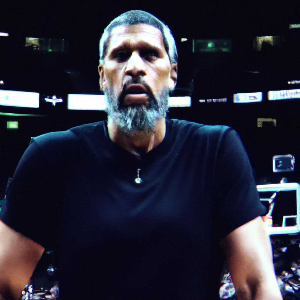 LaMarcus Aldridge expresses interest in Spurs coaching role