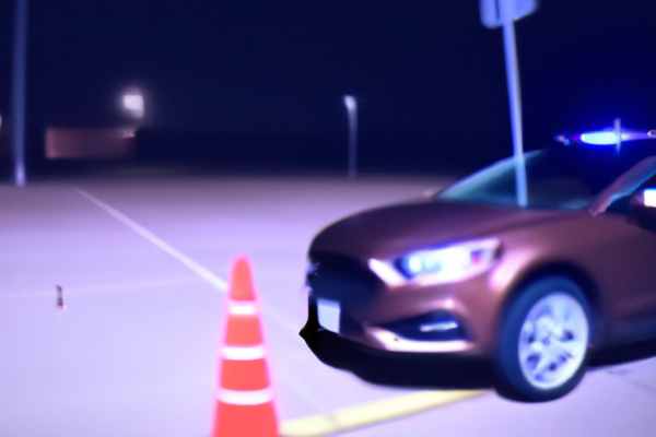 Koby Altman was charged Friday night for impaired driving