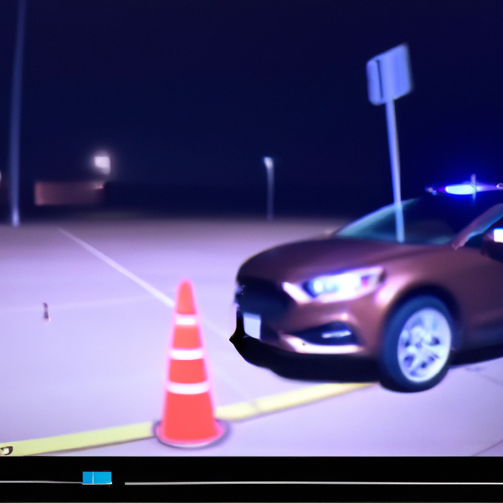 Koby Altman was charged Friday night for impaired driving