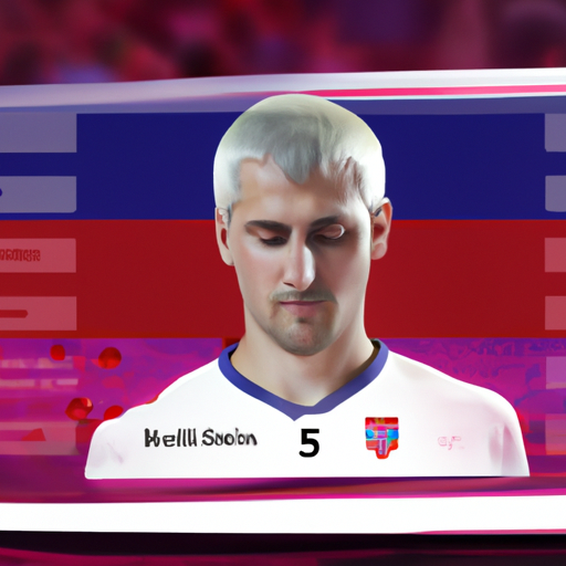 Svetislav Pesic to depart Serbian national team post-2024 Olympics