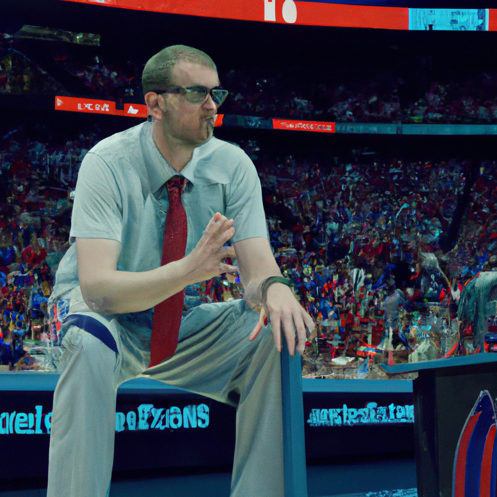 Nick Nurse on Joel Embiid: “We’re trying to get him to play more games”