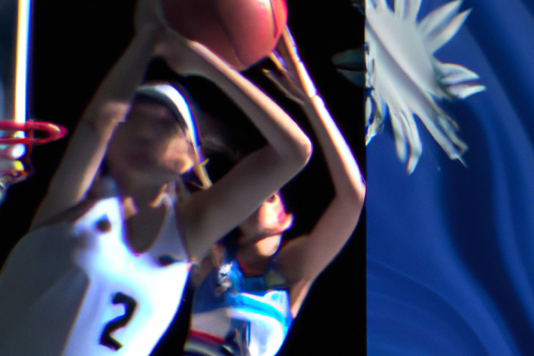 Gilas women improve to No. 37 in world rankings