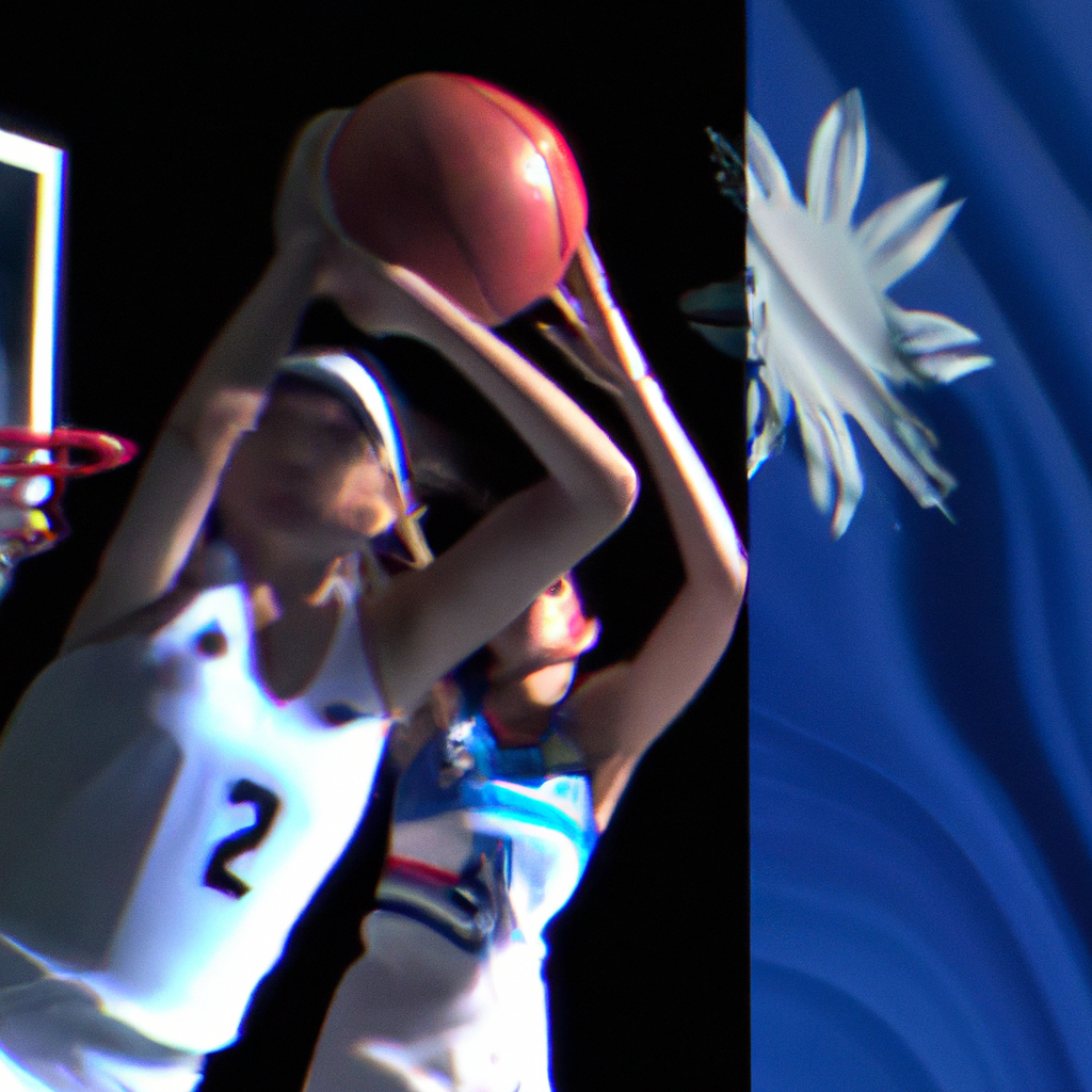 Gilas women improve to No. 37 in world rankings