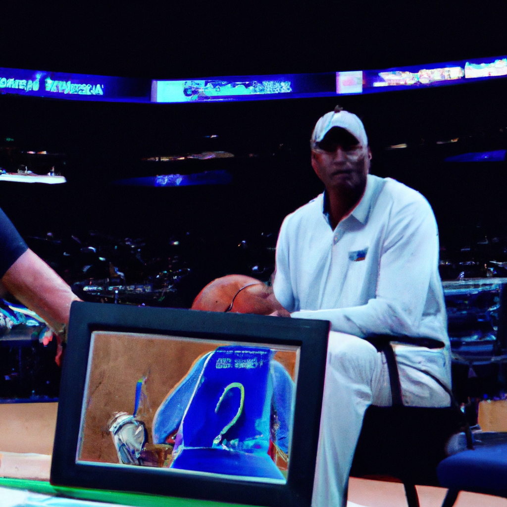 Lamar Odom talks Phil Jackson’s winning background convincing him to become sixth man