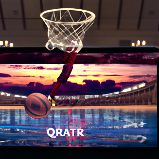Smart, FIBA extend tie-up to Qatar WC