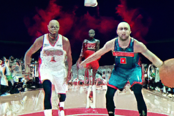 Damian Lillard & CJ McCollum knew Blazers had to shakeup backcourt after ‘it didn’t work out for so many years’
