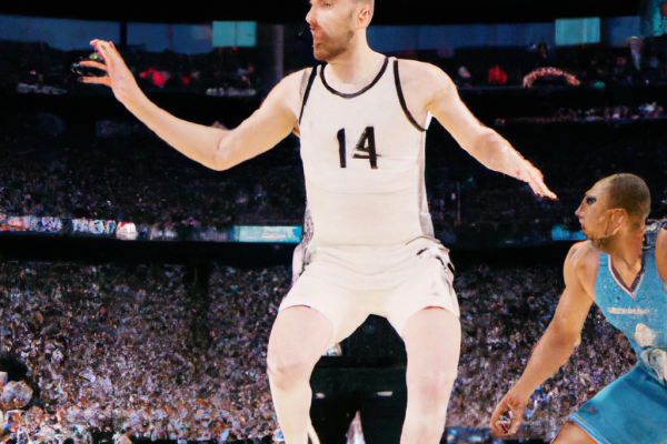 Manu Ginobili didn’t know he was drafted
