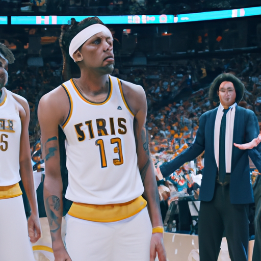 Myles Turner was disgusted at Jalen Smith for not knowing Lenny Kravitz