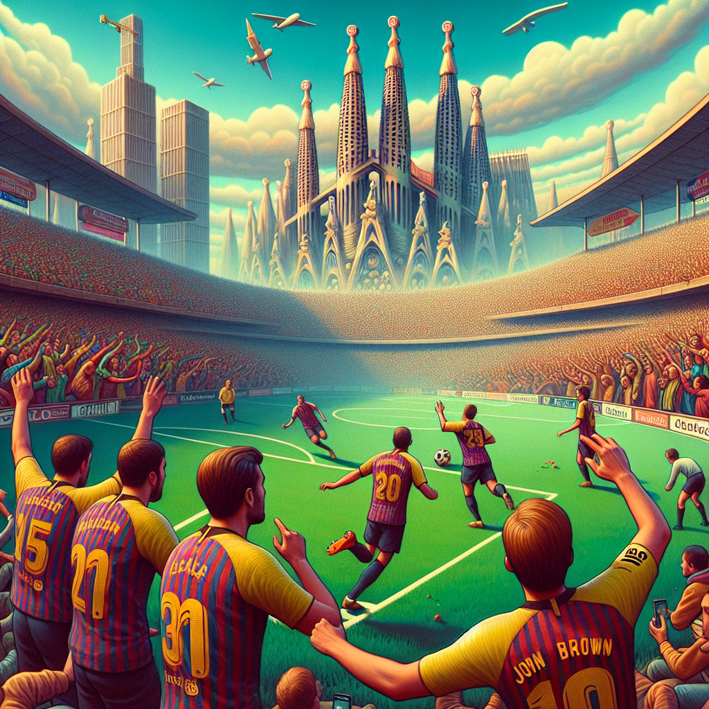 Barcelona started the season with a win, led by Jabari Parker in scoring